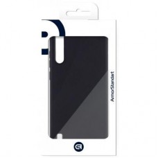 Чохол для мобільного телефона Armorstandart Matte Slim Fit ZTE A7 2020 Black (ARM58378) (ARM58378) - Фото