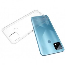 Чохол для мобільного телефона BeCover Realme C21Y Transparancy (706937) - Фото