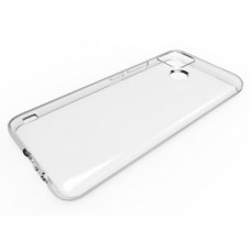 Чохол для мобільного телефона BeCover Realme C21Y Transparancy (706937) - Фото