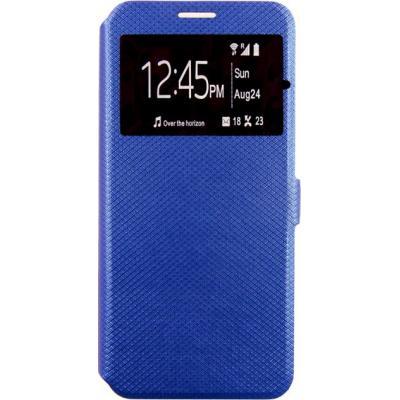 Чохол для мобільного телефона Dengos Samsung Galaxy A32 (blue) (DG-SL-BK-297)