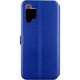 Чохол для мобільного телефона Dengos Samsung Galaxy A32 (blue) (DG-SL-BK-297)