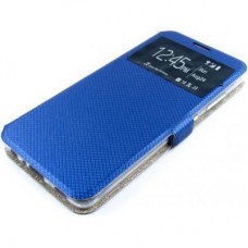 Чохол для мобільного телефона Dengos Samsung Galaxy A32 (blue) (DG-SL-BK-297) - Фото