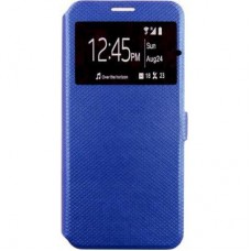 Чохол для мобільного телефона Dengos Samsung Galaxy A72 (blue) (DG-SL-BK-284) - Фото
