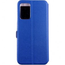 Чохол для мобільного телефона Dengos Samsung Galaxy A72 (blue) (DG-SL-BK-284) - Фото