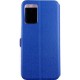 Чохол для мобільного телефона Dengos Samsung Galaxy A72 (blue) (DG-SL-BK-284)