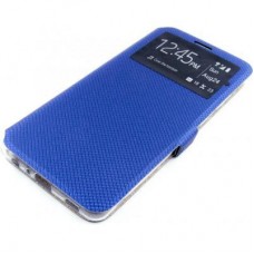 Чохол для мобільного телефона Dengos Samsung Galaxy A72 (blue) (DG-SL-BK-284) - Фото
