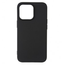 Чехол для мобильного телефона Armorstandart Matte Slim Fit Apple iPhone 13 Pro Black (ARM59928) Чехол для мобильного телефона Armorstandart Matte Slim Fit Apple iPhone 13 Pro Black (ARM59928)
