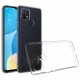 Чохол для мобільного телефона BeCover Oppo A15 / A15s Transparancy (707228)