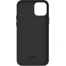 Чохол для мобільного телефона Armorstandart ICON2 Case Apple iPhone 12/12 Pro Black (ARM60577) - Фото