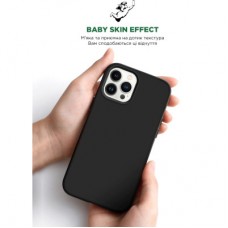 Чохол для мобільного телефона Armorstandart ICON2 Case Apple iPhone 12/12 Pro Black (ARM60577) - Фото