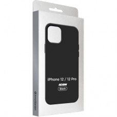 Чохол для мобільного телефона Armorstandart ICON2 Case Apple iPhone 12/12 Pro Black (ARM60577) - Фото