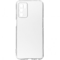 Чехол для мобильного телефона Armorstandart Air Series OPPO A16 / А54s Camera cover Transparent (ARM60715) Чехол для мобильного телефона Armorstandart Air Series OPPO A16 / А54s Camera cover Transparent (ARM60715)