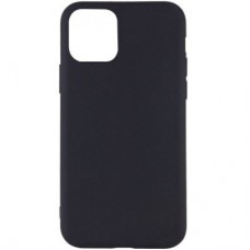 Чохол для мобільного телефона BeCover Apple iPhone 14 Black (708107) - Фото