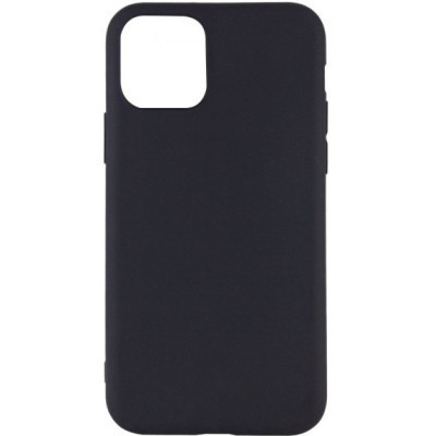 Чохол для мобільного телефона BeCover Apple iPhone 14 Black (708107)