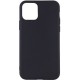 Чохол для мобільного телефона BeCover Apple iPhone 14 Black (708107)