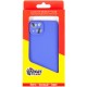 Чохол для мобільного телефона Dengos Carbon iPhone 14 purple (DG-TPU-CRBN-157)