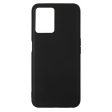 Чехол для мобильного телефона Armorstandart Matte Slim Fit Realme 9 Pro Black (ARM65858) Чехол для мобильного телефона Armorstandart Matte Slim Fit Realme 9 Pro Black (ARM65858)