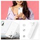 Чохол для мобільного телефона BeCover Samsung Galaxy M13 5G SM-M136 Transparancy (708386)