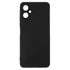 Чехол для мобильного телефона Armorstandart Matte Slim Fit TECNO Camon 19 Neo (CH6i) Camera cover Black