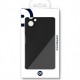 Чехол для мобильного телефона Armorstandart Matte Slim Fit TECNO Camon 19 Neo (CH6i) Camera cover Black