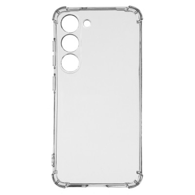 Чехол для мобильного телефона Armorstandart Air Force Samsung S23 Camera cover Transparent (ARM66398)