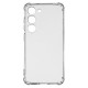 Чехол для мобильного телефона Armorstandart Air Force Samsung S23 Camera cover Transparent (ARM66398)