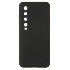 Чехол для мобильного телефона Armorstandart ICON Case Xiaomi Mi 10/Mi 10 Pro Camera cover Black (ARM67486) Чехол для мобильного телефона Armorstandart ICON Case Xiaomi Mi 10/Mi 10 Pro Camera cover Black (ARM67486)