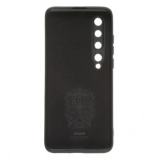 Чохол для мобільного телефона Armorstandart ICON Case Xiaomi Mi 10/Mi 10 Pro Camera cover Black (ARM67486) - Фото