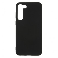 Чехол для мобильного телефона Armorstandart Matte Slim Fit Samsung S23 Plus Black (ARM65462) Чехол для мобильного телефона Armorstandart Matte Slim Fit Samsung S23 Plus Black (ARM65462)
