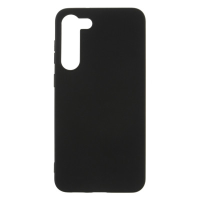 Чохол для мобільного телефона Armorstandart Matte Slim Fit Samsung S23 Plus Black (ARM65462)