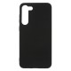 Чохол для мобільного телефона Armorstandart Matte Slim Fit Samsung S23 Plus Black (ARM65462)
