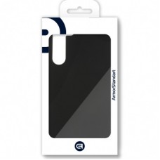 Чохол для мобільного телефона Armorstandart Matte Slim Fit Samsung S23 Plus Black (ARM65462) - Фото
