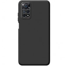 Чохол для мобільного телефона BeCover Xiaomi Redmi Note 12 Pro 4G Black (709310) - Фото