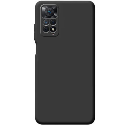 Чохол для мобільного телефона BeCover Xiaomi Redmi Note 12 Pro 4G Black (709310)