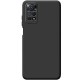 Чохол для мобільного телефона BeCover Xiaomi Redmi Note 12 Pro 4G Black (709310)
