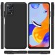 Чохол для мобільного телефона BeCover Xiaomi Redmi Note 12 Pro 4G Black (709310)