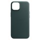Чехол для мобильного телефона Armorstandart FAKE Leather Case Apple iPhone 13 Pro Max Shirt Green (ARM61377)