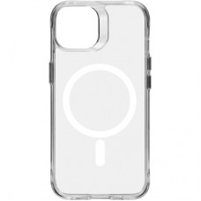 Чехол для мобильного телефона Armorstandart Clear Magsafe Apple iPhone 13 Tansparent (ARM68050) Чехол для мобильного телефона Armorstandart Clear Magsafe Apple iPhone 13 Tansparent (ARM68050)