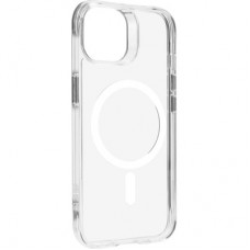Чохол для мобільного телефона Armorstandart Clear Magsafe Apple iPhone 13 Tansparent (ARM68050) - Фото