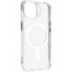 Чехол для мобильного телефона Armorstandart Clear Magsafe Apple iPhone 13 Tansparent (ARM68050)