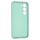 Чехол для мобильного телефона Armorstandart Icon Ring Samsung S23 Mint (ARM68790) Чехол для мобильного телефона Armorstandart Icon Ring Samsung S23 Mint (ARM68790)