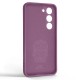 Чехол для мобильного телефона Armorstandart Icon Ring Samsung S23 Grape (ARM68788) Чехол для мобильного телефона Armorstandart Icon Ring Samsung S23 Grape (ARM68788)
