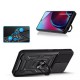 Чохол для мобільного телефона BeCover Military Motorola Moto G14 Black (709960)