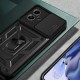 Чохол для мобільного телефона BeCover Military Motorola Moto G14 Black (709960)