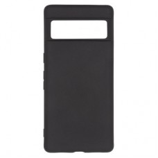Чохол для мобільного телефона Armorstandart Matte Slim Fit Google Pixel 7 Pro Black (ARM63344) Чохол для мобільного телефона Armorstandart Matte Slim Fit Google Pixel 7 Pro Black (ARM63344)