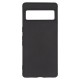 Чохол для мобільного телефона Armorstandart Matte Slim Fit Google Pixel 7 Pro Black (ARM63344)