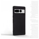 Чохол для мобільного телефона Armorstandart Matte Slim Fit Google Pixel 7 Pro Black (ARM63344) Чохол для мобільного телефона Armorstandart Matte Slim Fit Google Pixel 7 Pro Black (ARM63344)