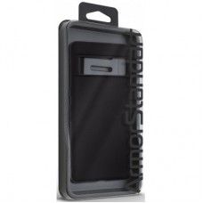Чохол для мобільного телефона Armorstandart Matte Slim Fit Google Pixel 7 Pro Black (ARM63344) - Фото