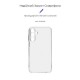 Чехол для мобильного телефона Armorstandart Air Series Samsung A15 5G (A156) Camera cover Transparent (ARM72533)