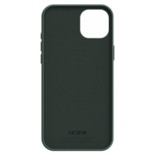 Чохол для мобільного телефона Armorstandart ICON2 MagSafe Apple iPhone 15 Plus Cypress (ARM72737) - Фото